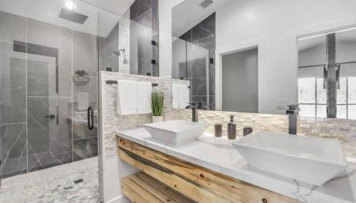 Luxury Mountain Escape! - Foto 2