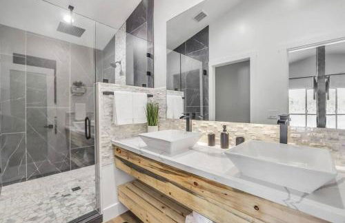 Luxury Mountain Escape! - Foto 2