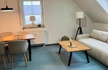 Komfortable 3-Zimmer-Fewo - Foto 1