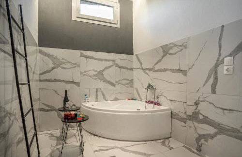 Villa Aktis with Freshwater Pool and Sea View - Photo 43