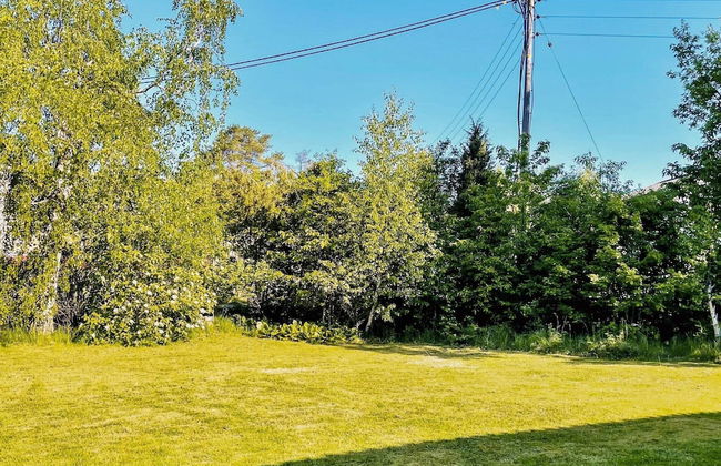 4 Star Holiday Home in Hoviksnas - Foto 24