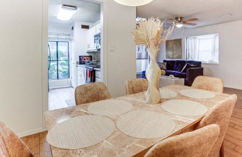 5 Mi to Westchase District Houston Extended Stay - Foto 7