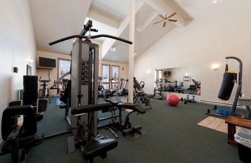 Cascade Village 352 - Foto 33