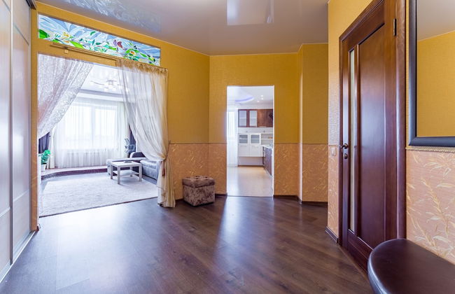 Apartment Etazhydaily Belinskogo - Photo 26