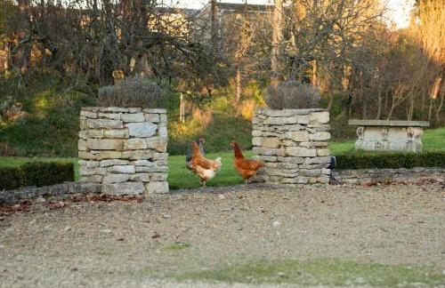 Dove House Cottages - No 2 - Foto 19