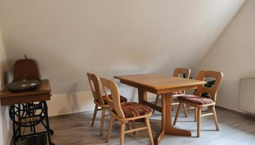 Ferienwohnung Auf der Heide - Foto 4