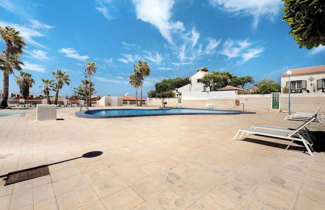 Apartament Costa Silencio - Foto 18