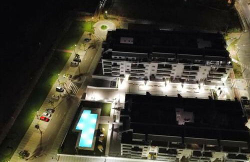 Apartamento Duna Beach Primera linea de playa - Photo 22