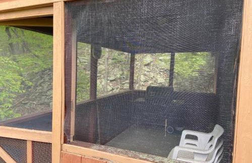 Saw Creek Cabin - Regent Hilltop - Foto 52