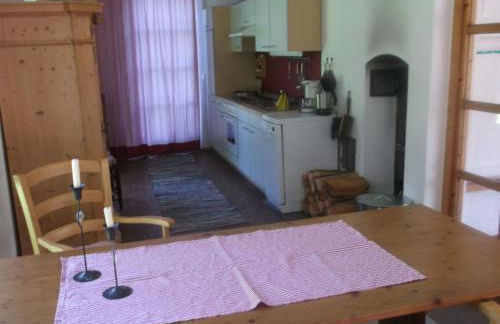 Holiday Home Vanessa by Interhome - Foto 8