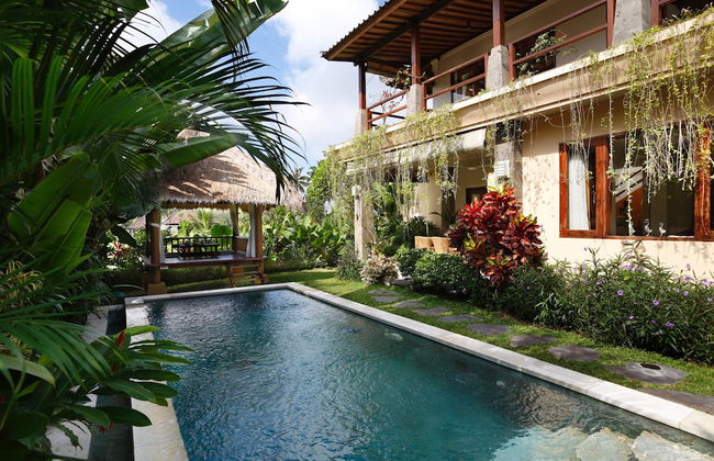 Satori Villas Bali - Foto 41