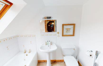 The Eagle's Nest - large house with hot tub and sauna - Foto 44