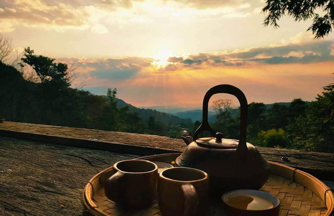 Doi Pumuen Lahu Homestay - Foto 34