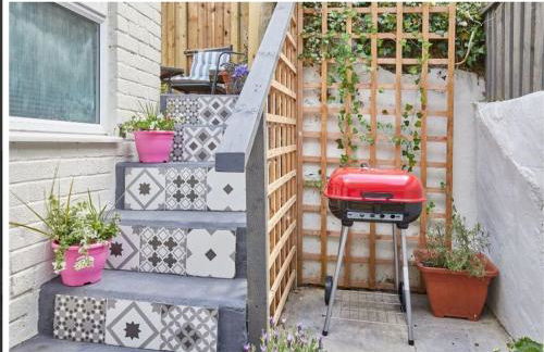 Mad Alice's Cottage, Saltburn - Foto 8