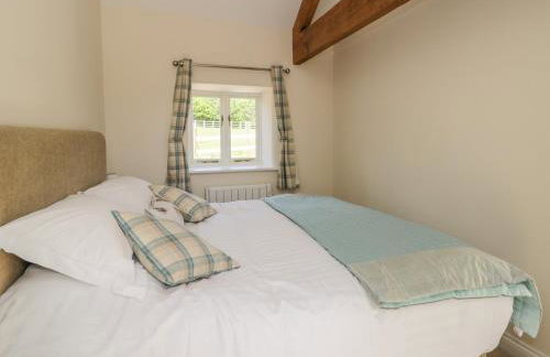 Lake Farm Cottage - Foto 8