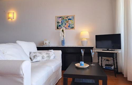 MM-Precioso piso con terraza y vistas al Mar A/C - Foto 18