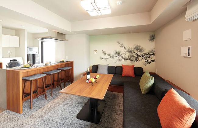 MONday Apart Premium Asakusa - Foto 25