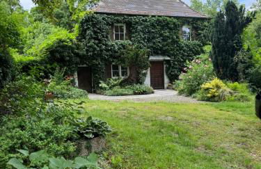 Altstadtvilla in Vohburg - Foto 1