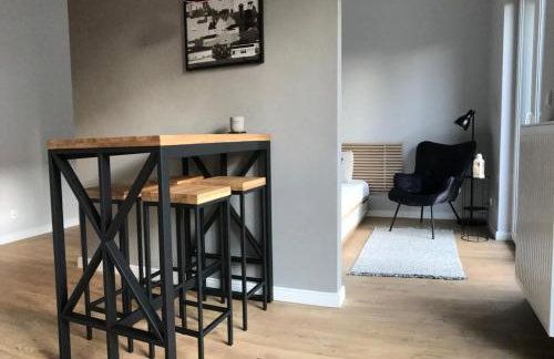 Loft Dragoner Kaserne Olsztyn - Foto 1