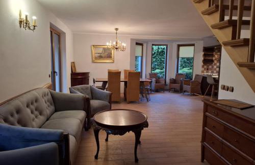 Biały Domek dla 6 osób oraz Domek Sternika dla 4 osób - jezioro, las, wiejski klimat - Foto 8