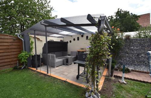 Schöne Ferienwohnung in Veckenstedt - Foto 16