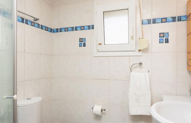 Amphitrite Villa in Gennadi - Foto 31