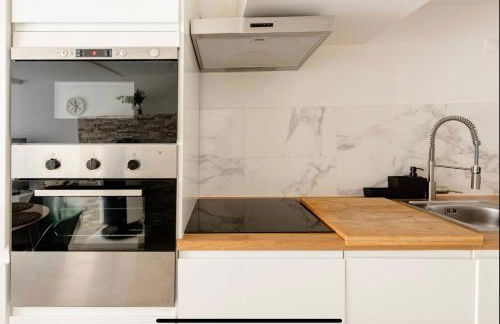 CASA RELAX Appart cocooning dans village provençal - Foto 9