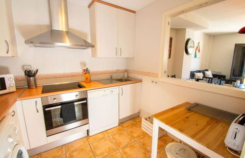 Las Terrazas del Jardin Nazari B41 - Foto 18