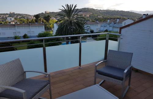 Casa 7 - Parc Sant Ramon, descanso y armonía - Foto 16