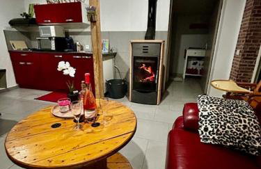 Gîte en Baie de Somme - Foto 1