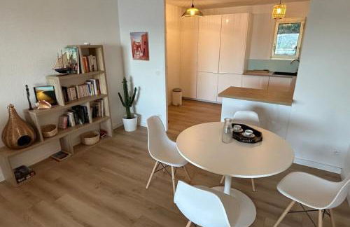 Résidence Mandariniers - T3 for 4 pers - Piscine - Foto 7