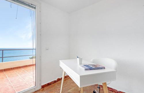 Villa Infinity I Sea Views I Pool I Jacuzzi I BBQ - Foto 21