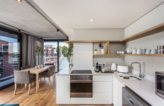 ITC Docklands - Photo 24