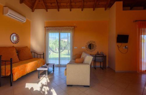 Terpsi Apartments - Kyparissia Garden Retreats - Photo 74
