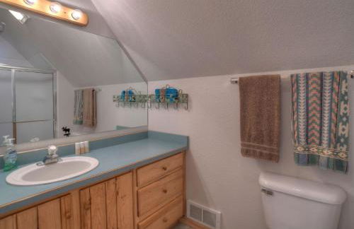 Beaver Creek Cabin in South Fork CO - Foto 19