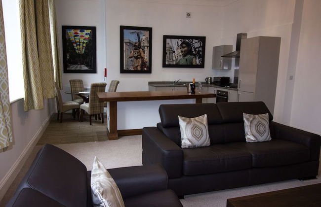 The Castle Collection - 14 Cook Street - Foto 7