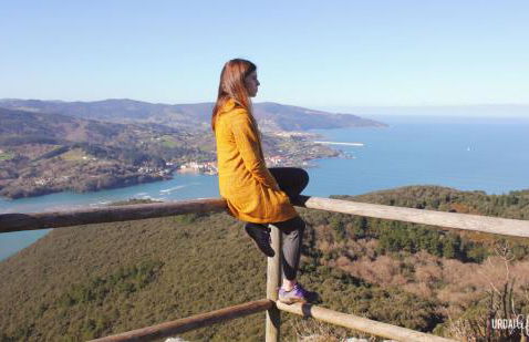 LAGA SURFING IBARRANGELU - Foto 37