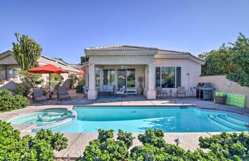 Great for Stagecoach Fest Near Dtwn Palm Springs! - Foto 27