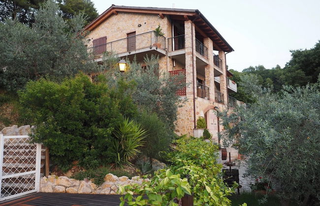 Domus Umbra - Photo 22