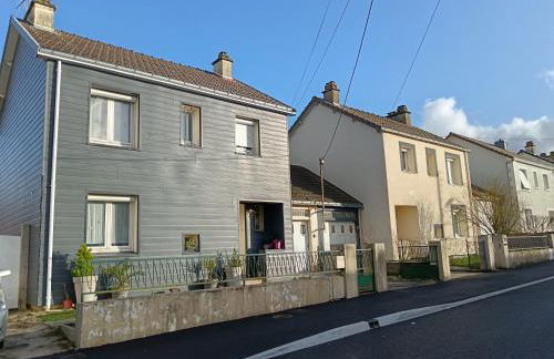 Studio chez l'habitant - Foto 2