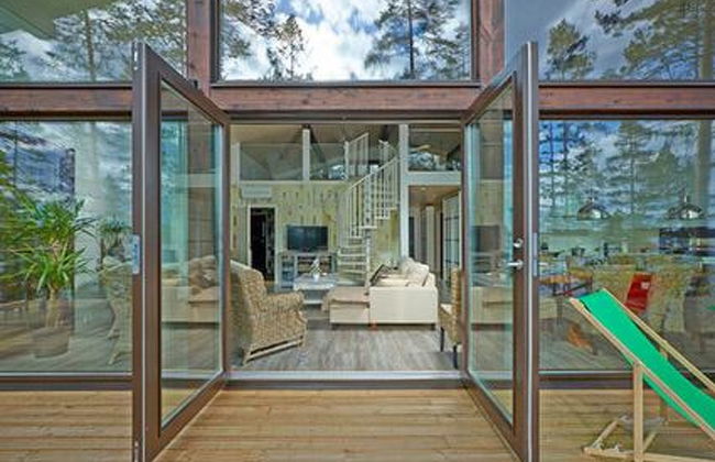 Villa miestamo - Foto 7