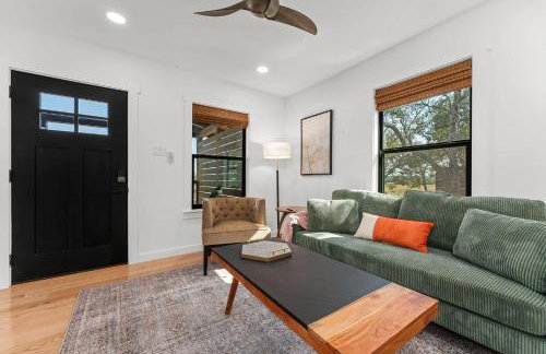 Ab Astris - Starry Night Cottage 1 - Foto 8