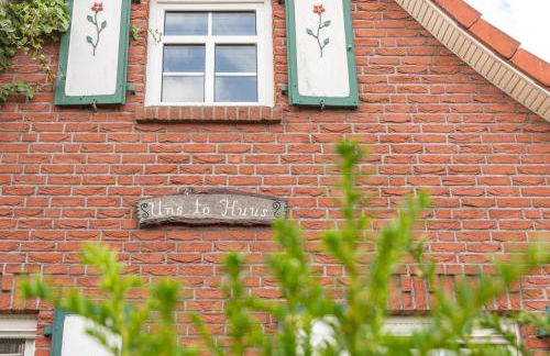 Familienhaus am Meer Nessmersiel - Foto 33