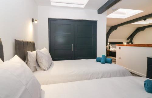 The Reception Room at The Institute Executive Apartments - Foto 19