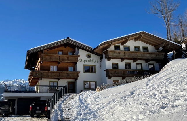 Alpenblick - Foto 41