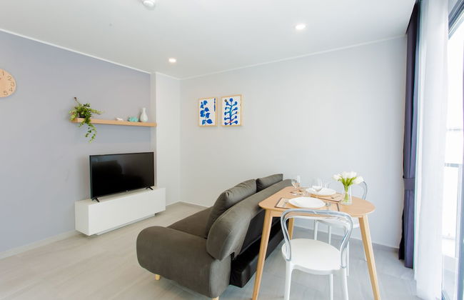 NOON Village Tower 2 - Foto 56