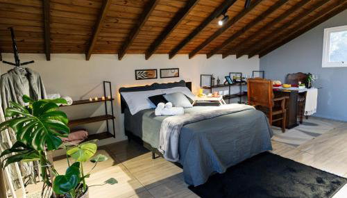 Loft no Morro da Borússia - Foto 5