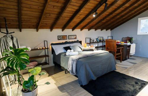 Loft no Morro da Borússia - Foto 5