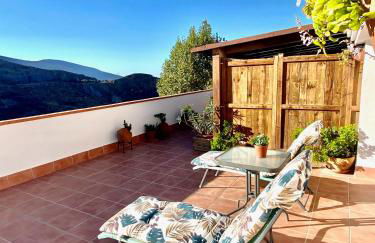 Ático puerta de la Alpujarra - Foto 1