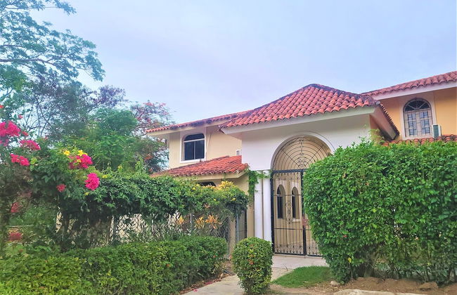 Linkzup Playa Laguna Villa - Foto 25